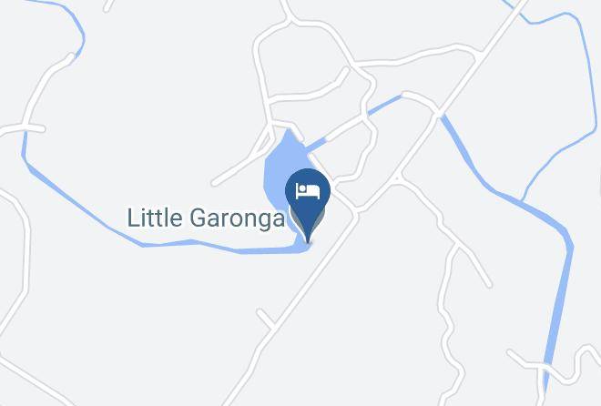 Mopani - Little Garonga Maps