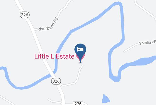 Franklin - Little L Estate Maps