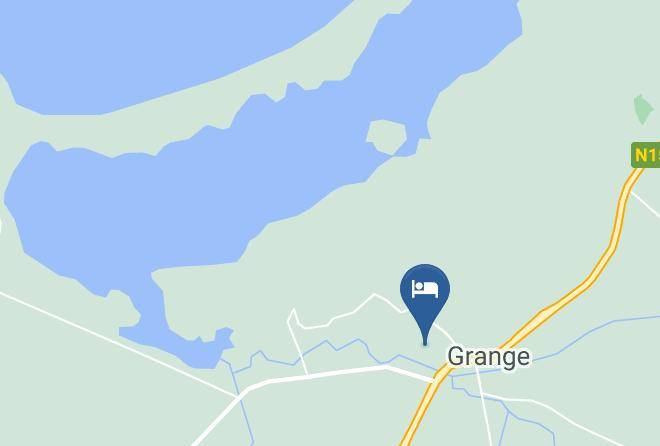 Grange - Little Meadows Maps