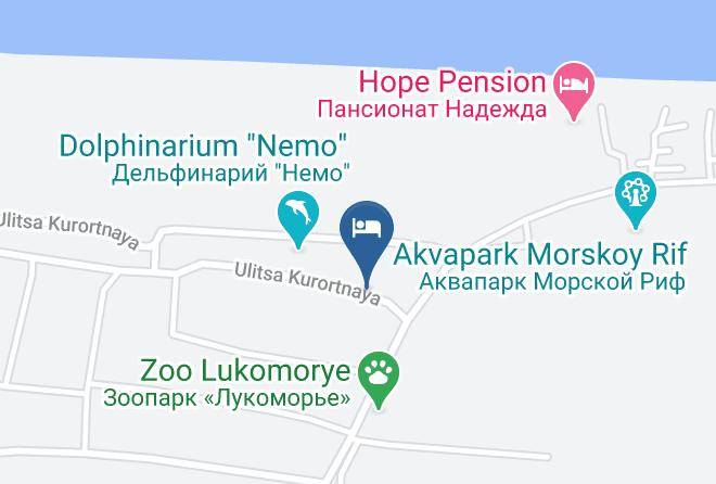 Temryuksky District - Liudmila Maps