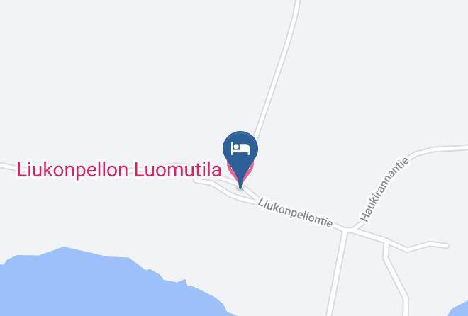 Leppavirta - Liukonpellon Luomutila Maps
