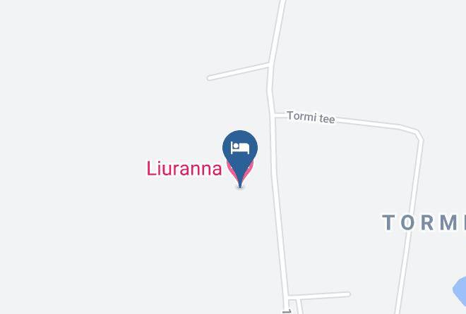 Liuranna Map