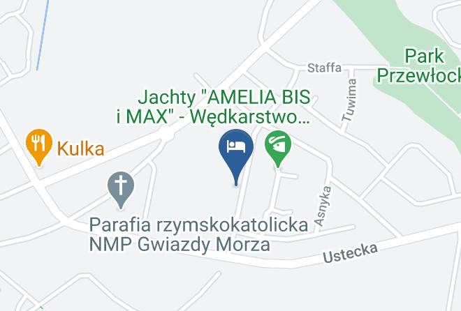 Slupski - Liv Marina Maps