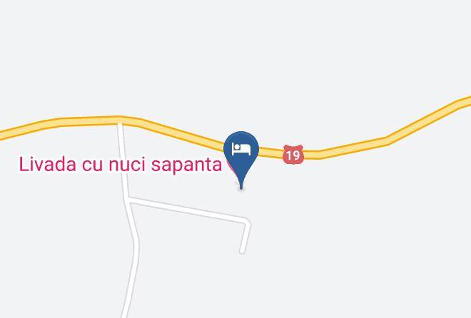 Sapana - Livada Ilies Maps