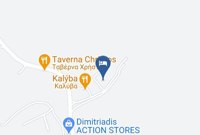 Voiotia - Livadi Suites Maps
