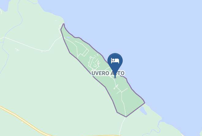 Salvaleon De Higuey - Live Aqua Beach Resort Punta Cana Maps