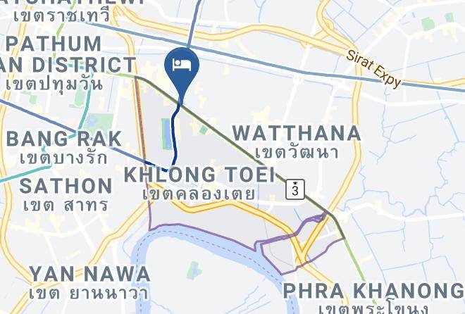 Watthana - Liveitup Asok By D Varee Maps
