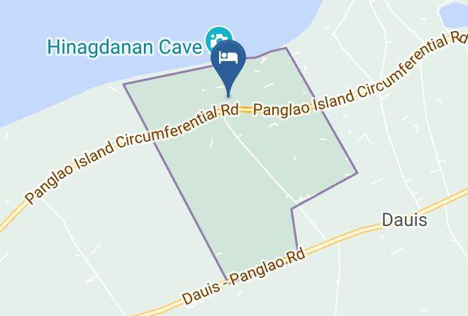Bohol - Live Love Travel Maps
