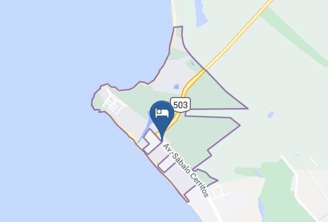 Mazatlan - Live Mazatlan Dmc Maps