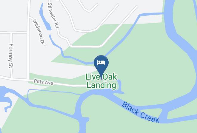 Walton - Live Oak Landing Maps