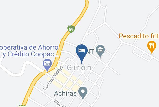 Giron - Live The Life And Toro Bar Maps