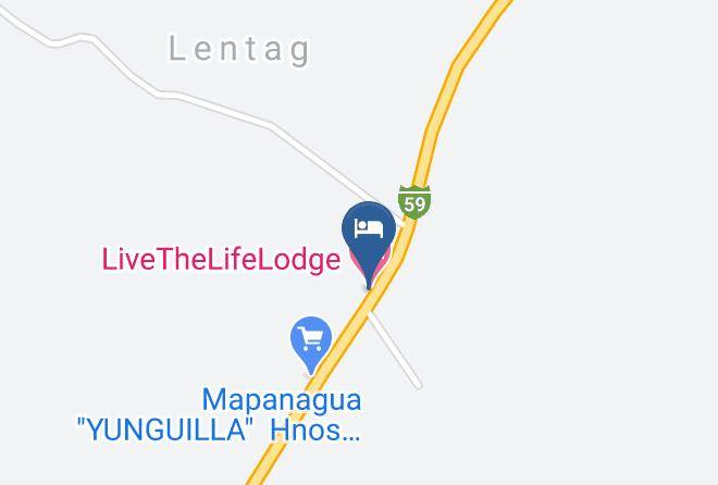 Giron - Live The Life Maps