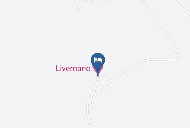 Siena - Livernano Maps