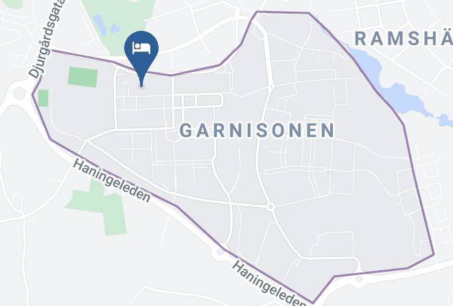 Linkoping - Livgrenadjarmassen Fest & Konferensvaningar I Linkoping Ab Maps