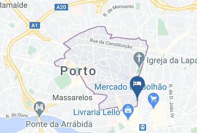 Vitoria - Living Almada Maps