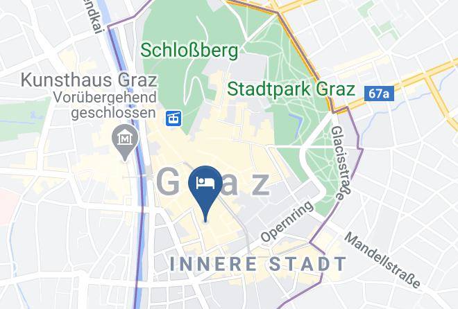 Graz - Living In Quality Maps