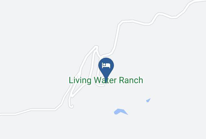 Pottawatomie - Living Water Ranch Maps