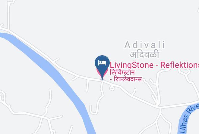 Karjat Sub District - Livingstone Reflektions Maps