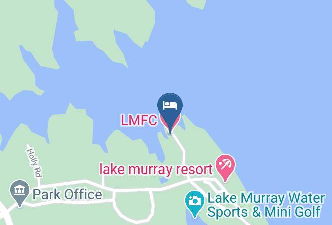 Carter - Lmfc Inc Maps