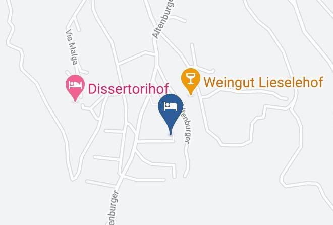 Bolzano - Lobiserhof Maps