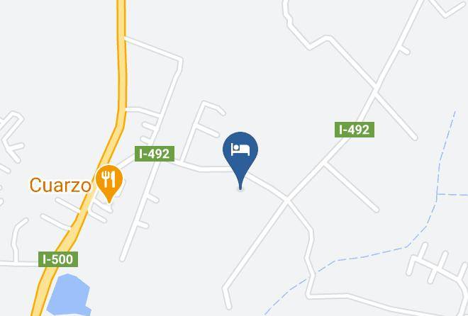 Cardenal Caro Province - Lobos Pichilemu Loft Maps
