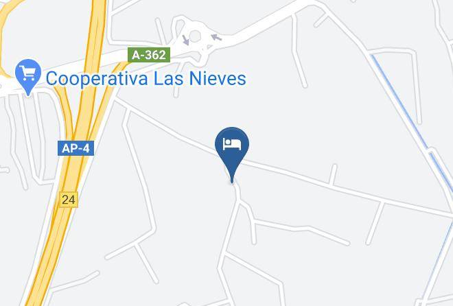 Seville - Local De Celebraciones Lola Maps