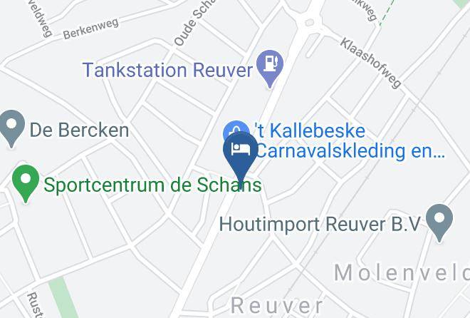 Gemeente Beesel - Locanda Al Drago Maps