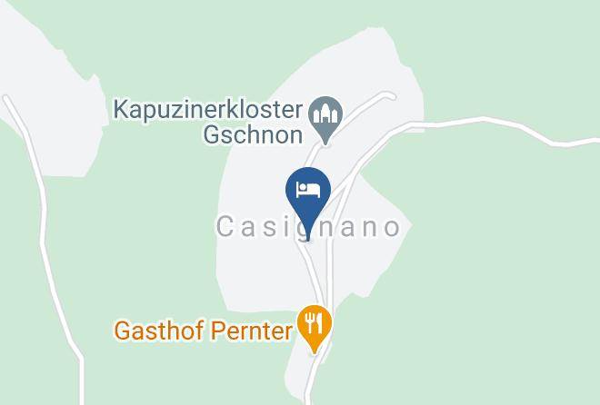 Bolzano - Locanda Alpina Dorfner Maps