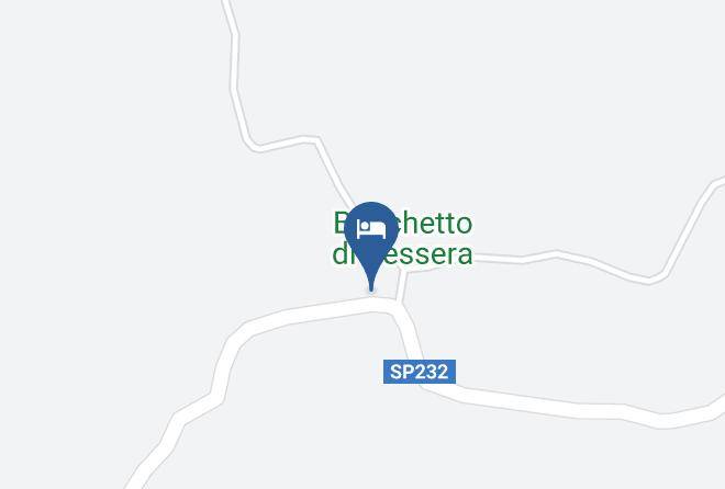 Biella - Locanda Bocchetto Sessera Maps