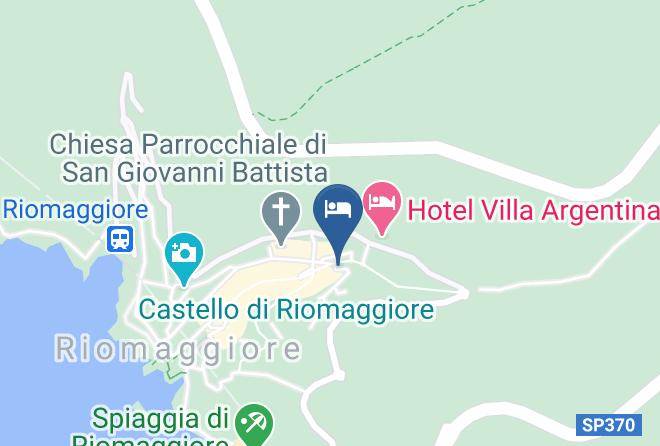 Locanda Dalla Compagnia Map