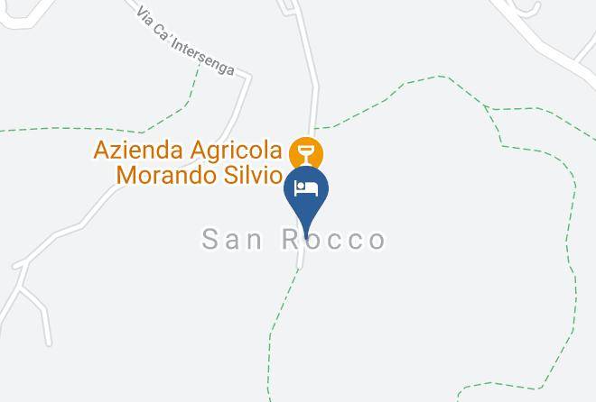 Alessandria - Locanda Degli Ultimi Maps