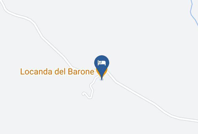 Pescara - Locanda Del Barone Maps