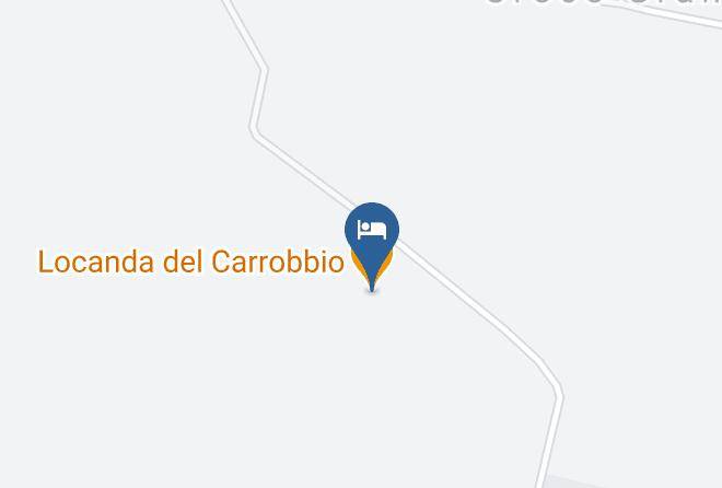 Cremona - Locanda Del Carrobbio Maps