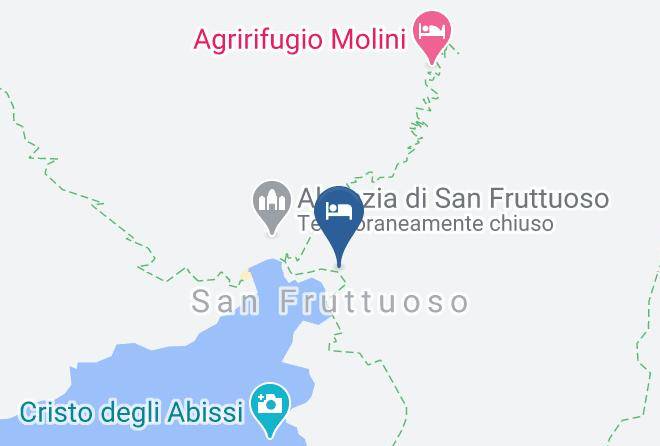 Locanda Del Parco Map