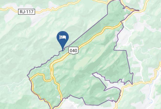 Petropolis - Locanda Della Mimosa Maps