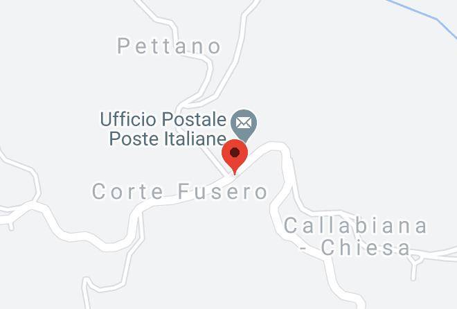 Locanda L'erbavoglio Map