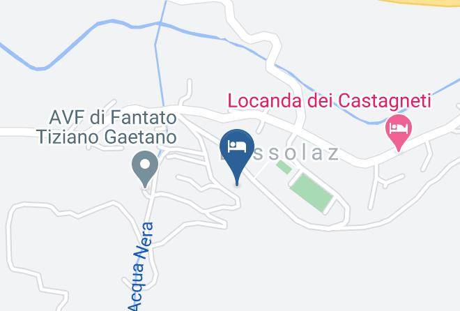 Aosta - Locanda Rita Da Vito Ristorante Pizzeria Affittacamere Maps