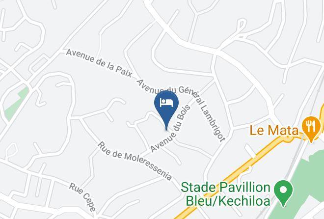 Pyrenees Atlantiques - Location Saint Jean De Luz Maps
