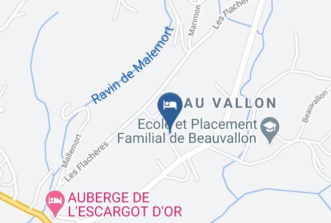 Drome - Locations De Vacances Feel Home Maps
