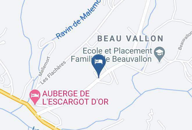 Drome - Locations De Vacances Patio Maps