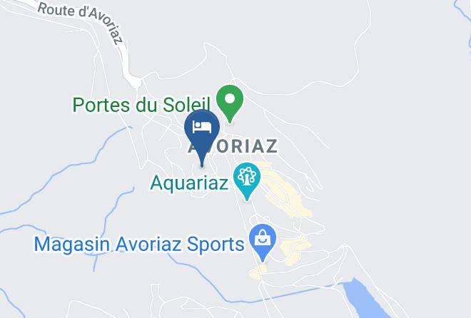 Haute Savoie - Locations Maeva Particuliers Saskia Falaise Maps