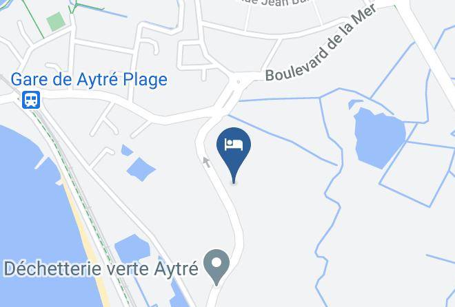 Charente Maritime - Locatlantique Maps
