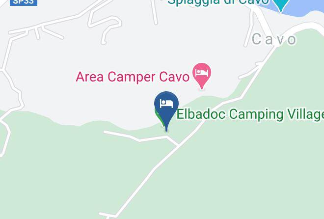 Leghorn - Locazione Turistica Elba 3 Maps