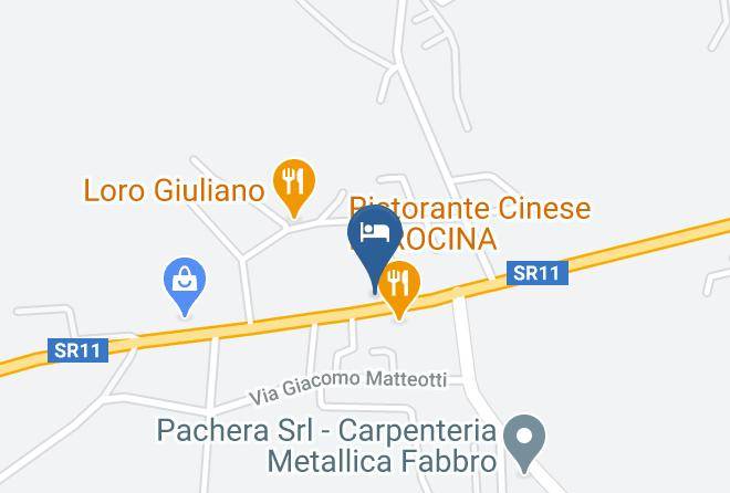 Verona - Locazione Turistica Ermi Maps