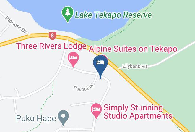 Mackenzie - Loch View Maps