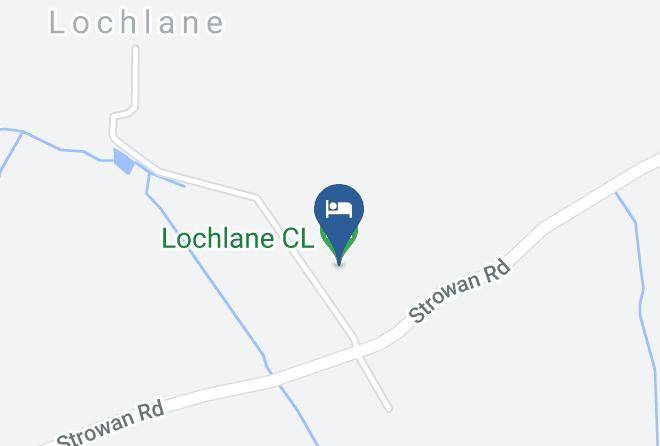 Perth And Kinross - Lochlane Cl Maps