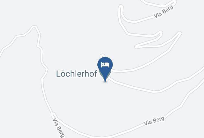 Bolzano - Lochlerhof Maps
