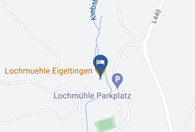 Constance - Lochmuehle Eigeltingen Maps