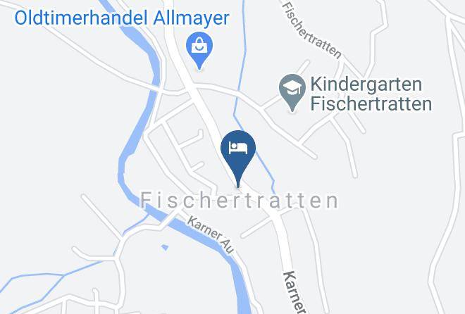 Spittal An Der Drau - Locus Malontina Hotel Maps