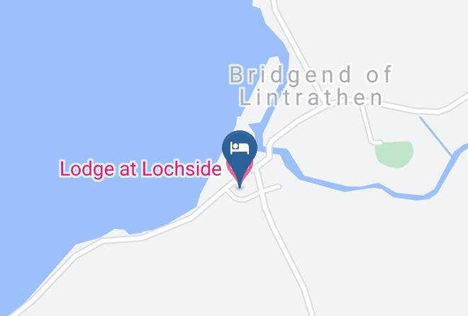 Angus - Lodge At Lochside Maps